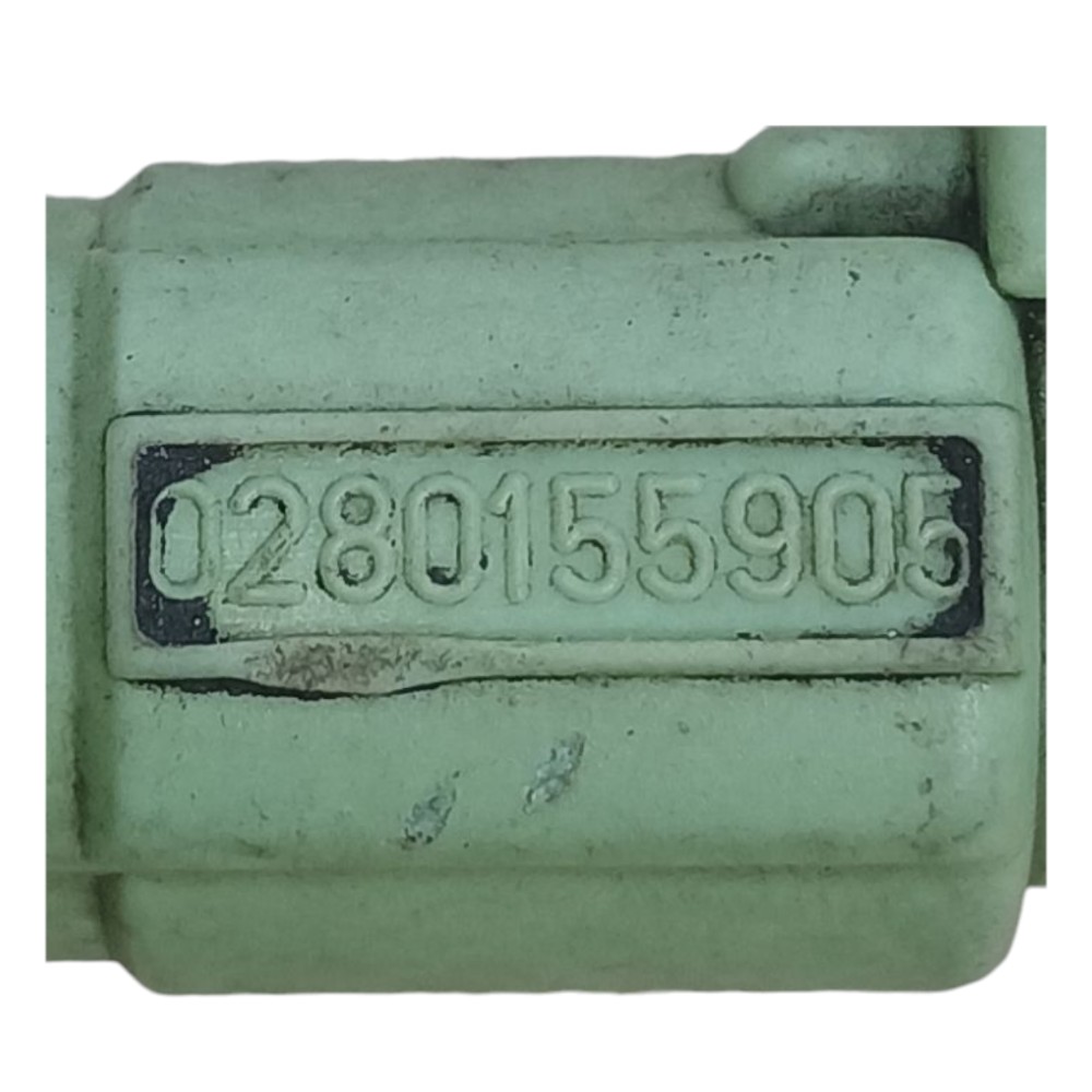 Bico Injetor Ford Ka Endura Fiesta 1.0 1.3 1992 À 2002 6
