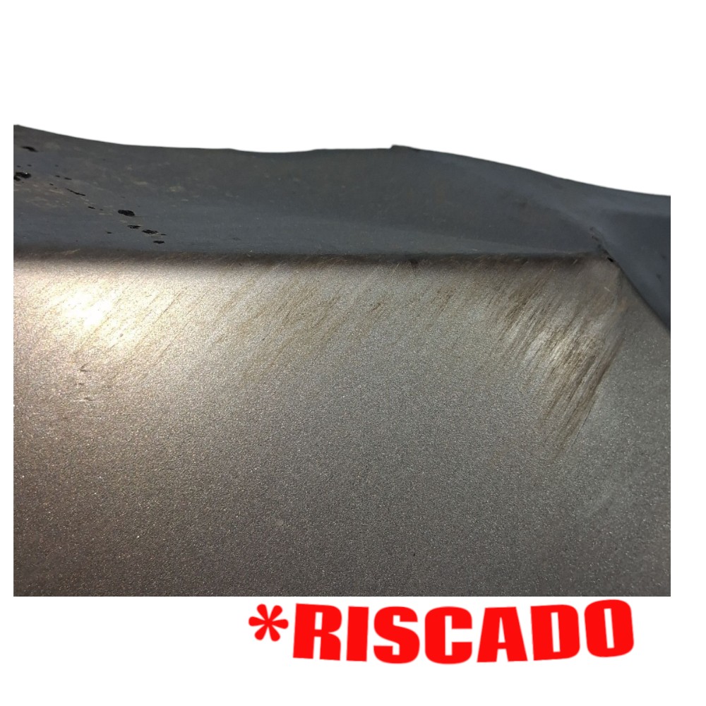 Parachoque Traseiro Hyundai Hb20 1.6 2018 *detalhes 9