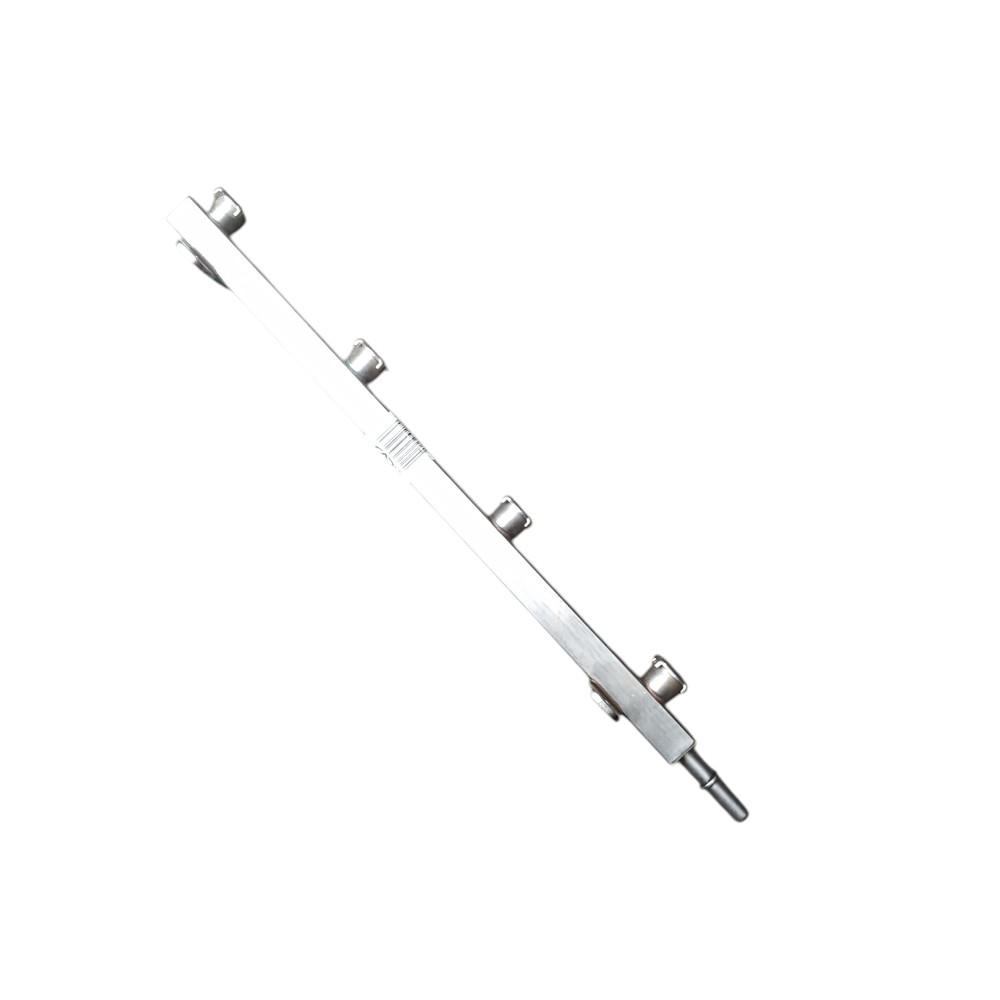 Flauta Bico Injetor Chery Celer Act 1.5 2018 477f1121010ca 3