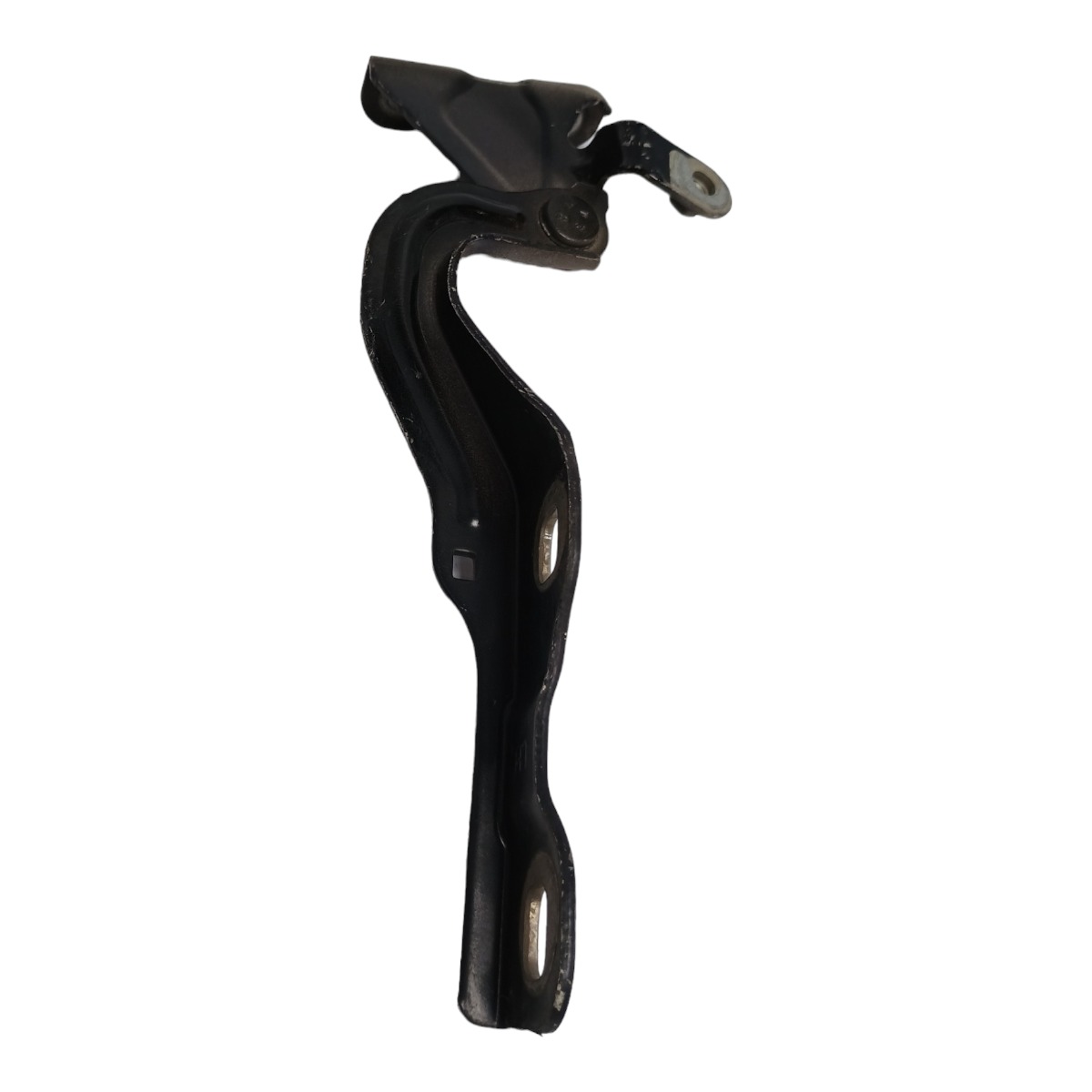 Dobradiça Esquerda Capô Gm Onix Prisma 2013 A 2020