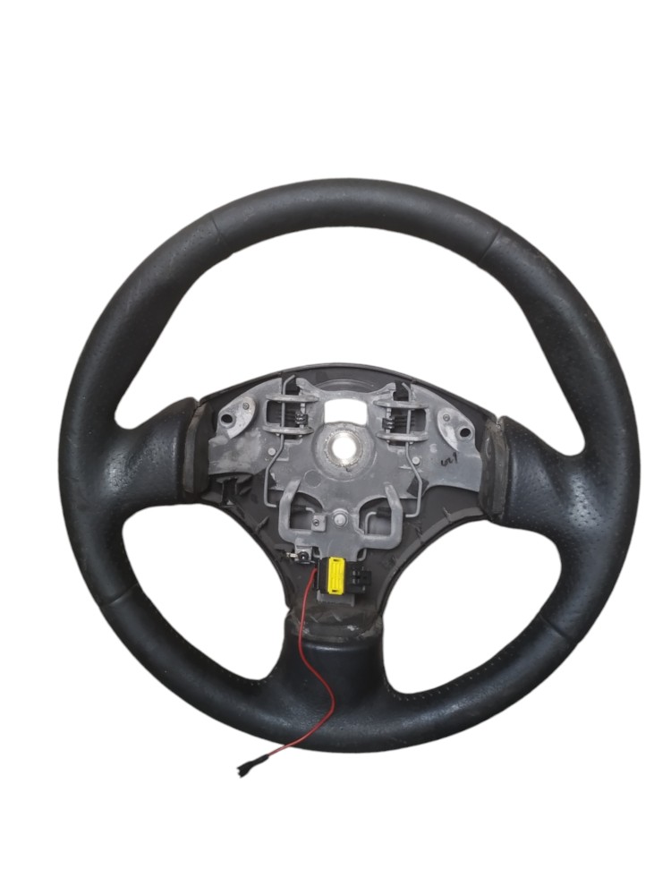 Volante Direção Peugeot 207 2010
