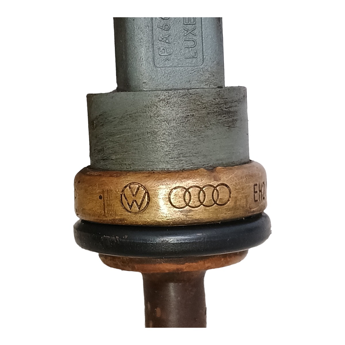 Sensor Temperatura Dagua Vw Jetta Tiguan 2011 A 2020 4