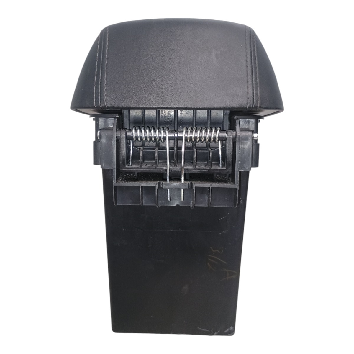 Descansa Braço Console Central Hyundai Ix35 2017 846812s150 Preto 2
