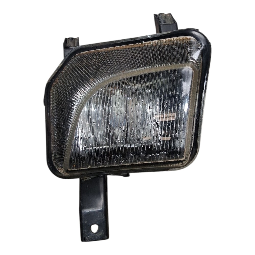 Farol Milha Esquerdo Gm Zafira 2008