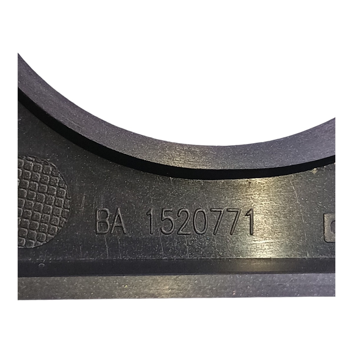 Moldura Comando Ar Condicionado Citroen C3 Picasso Glx 2013 6