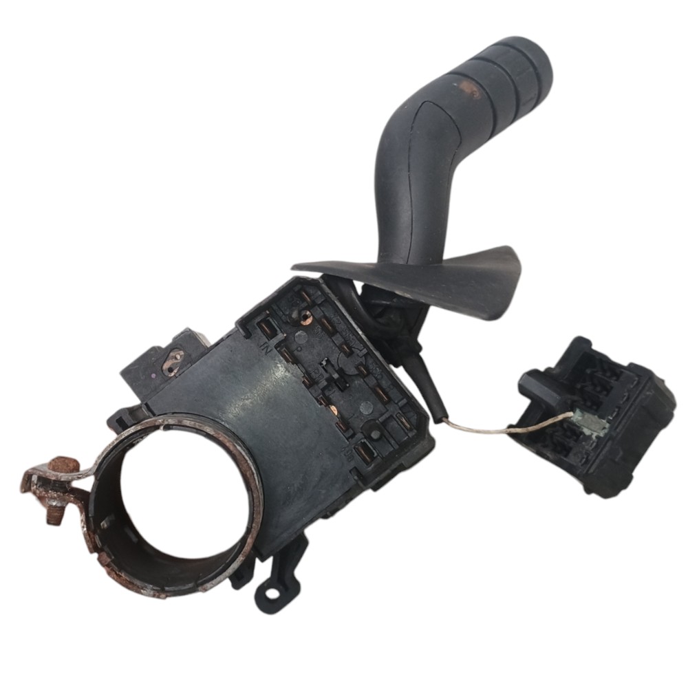 Chave Seta Farol Vw Fox 2010 À 2014 5
