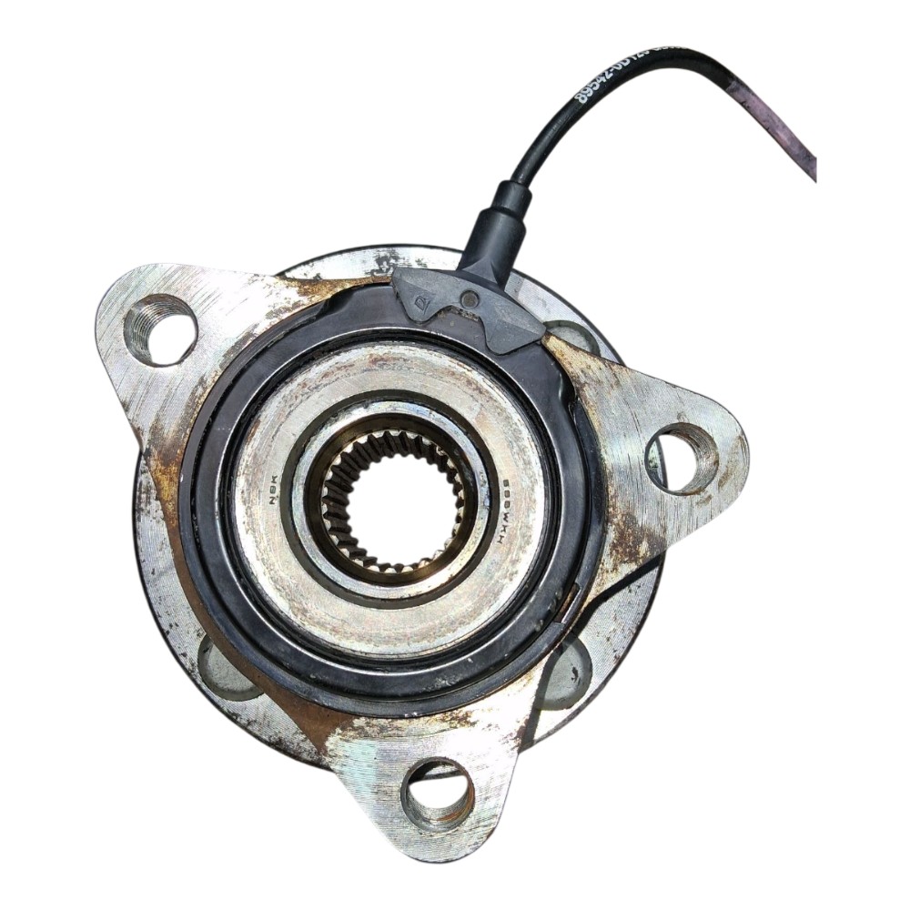 Cubo Roda Dianteira Direita Toyota Yaris SD 2021 2