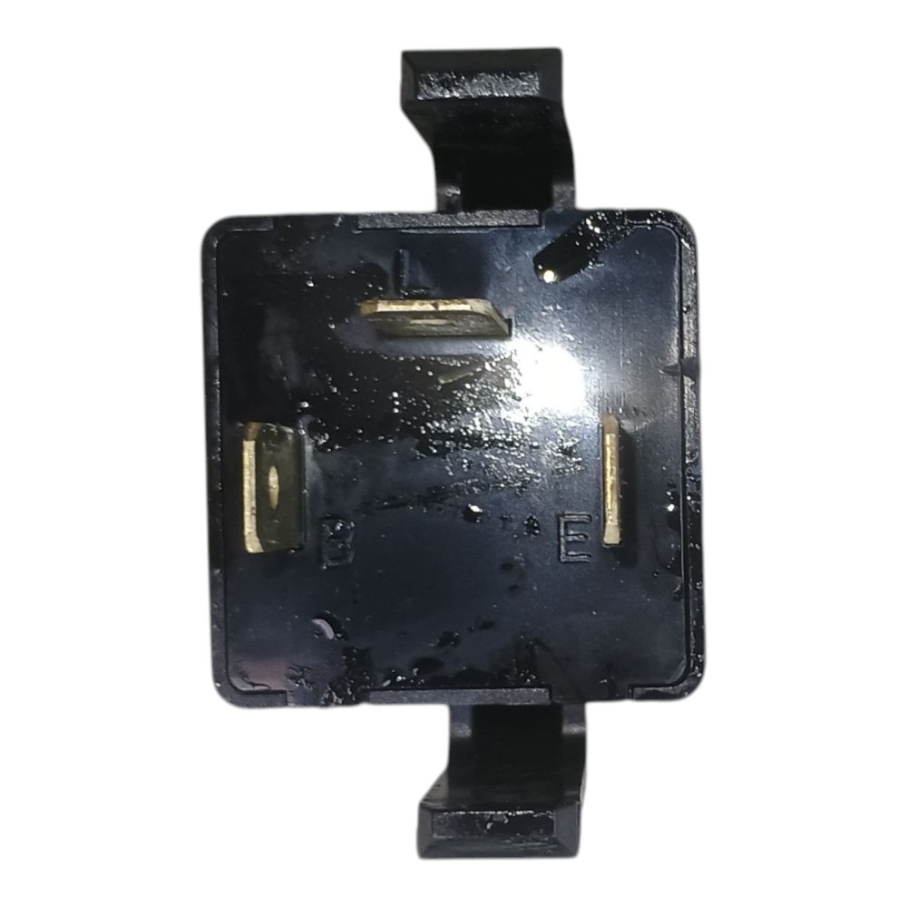 Relé Auxiliar Hyundai Hb20 1.6 2018 955504f500 4