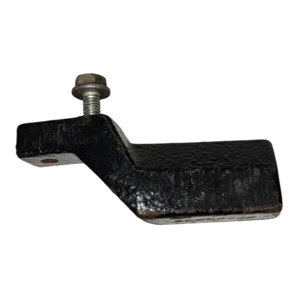 Contra Peso Câmbio Fiat Palio 1996 Á 2007 82490843 4