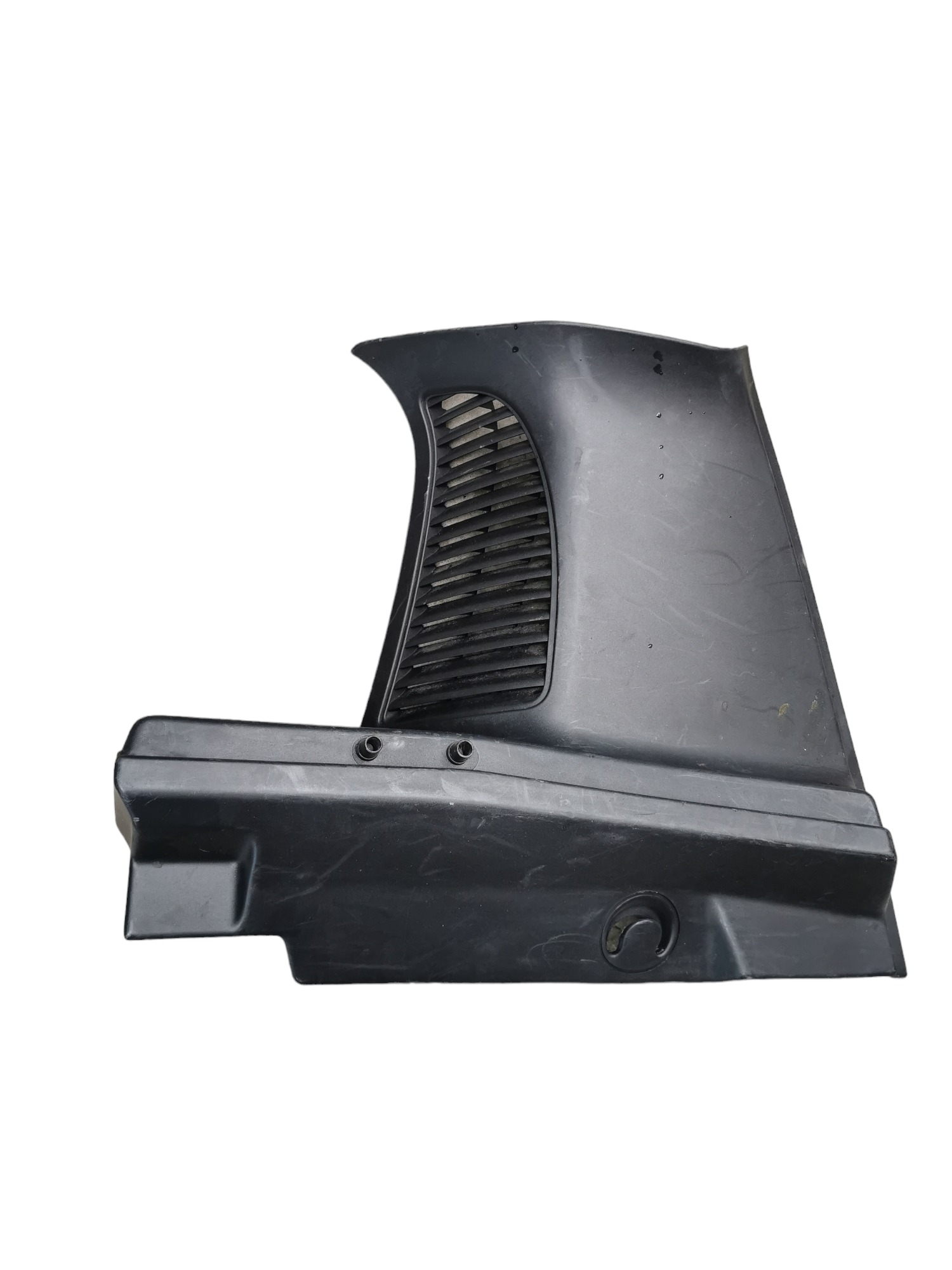 Suporte Bagagito Direito Citroen C3 Picasso 2012 A1 1