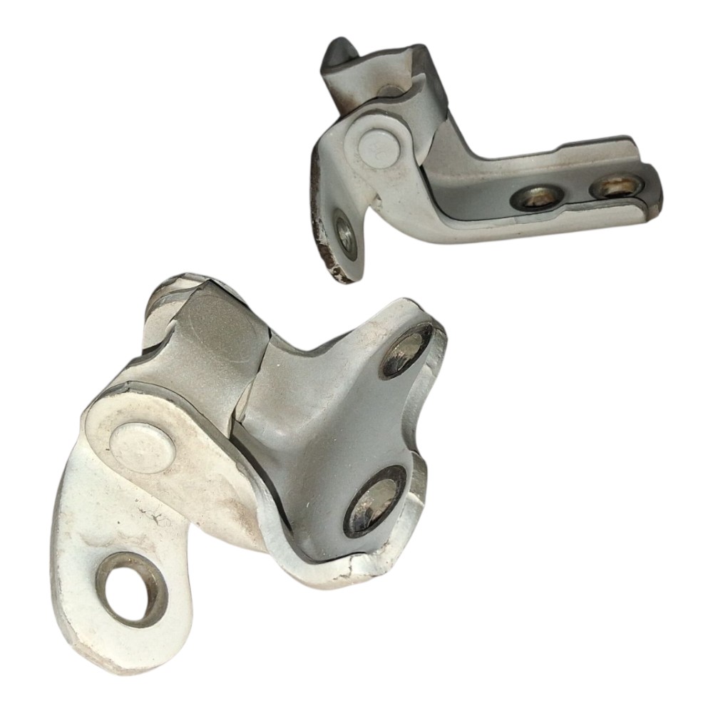 Dobradiças porta Dianteira esquerda Toyota Yaris SD 2021 6