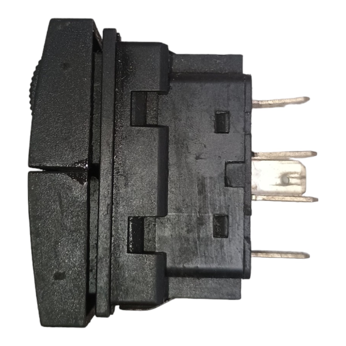 Botão Vidro Elétrico Dianteiro Direito Vw Gol 2000 3