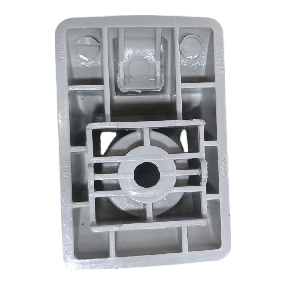 Suporte Quebra Sol Ford New Fiesta 2011 A 2013 5