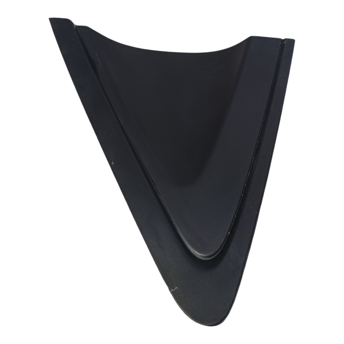 Acabamento Externo Porta Tras Esq Honda Hr-v 2018 75474t7t Traseira Esquerda Preto 2