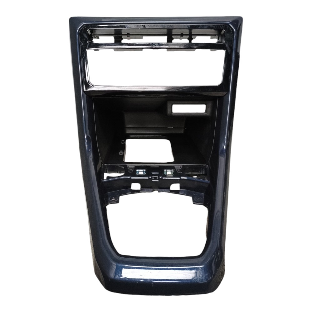 Acabamento Console Central Vw Tcross Tsi 2022 2gp864981