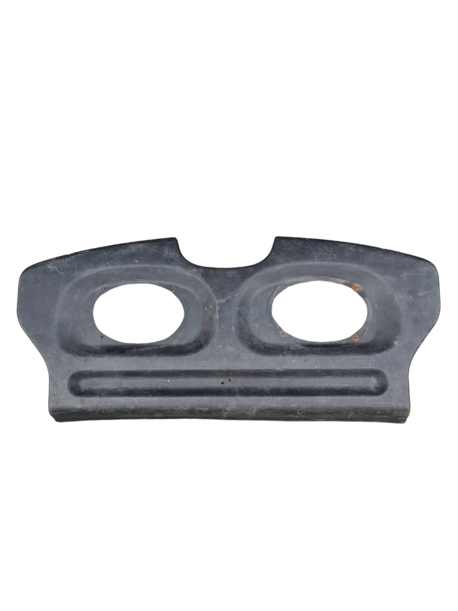 Tampão Bagagito Porta Malas Gm Celta 2001 A 2011 93309538 A1 A1