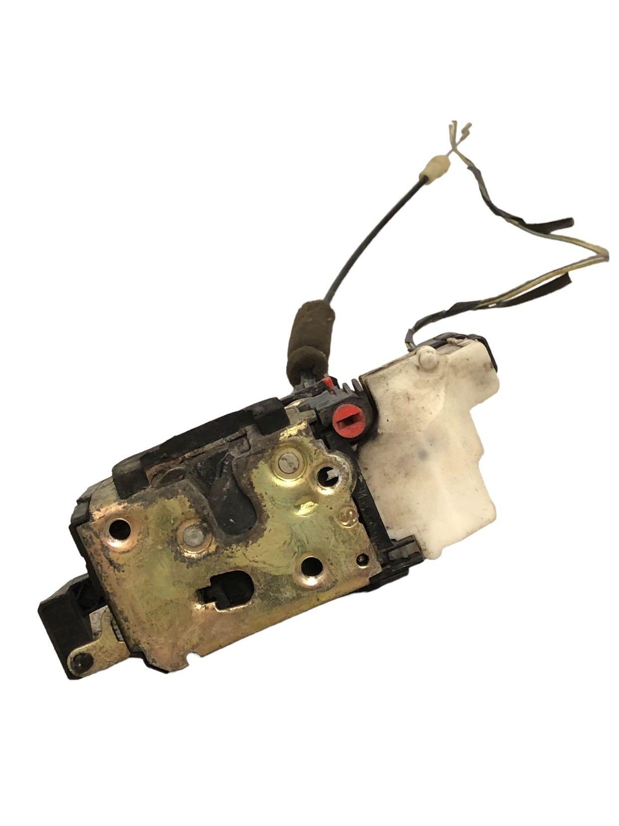 Fechadura Traseira Direita Ford Fiesta 2003 2s65a264a81ae 3