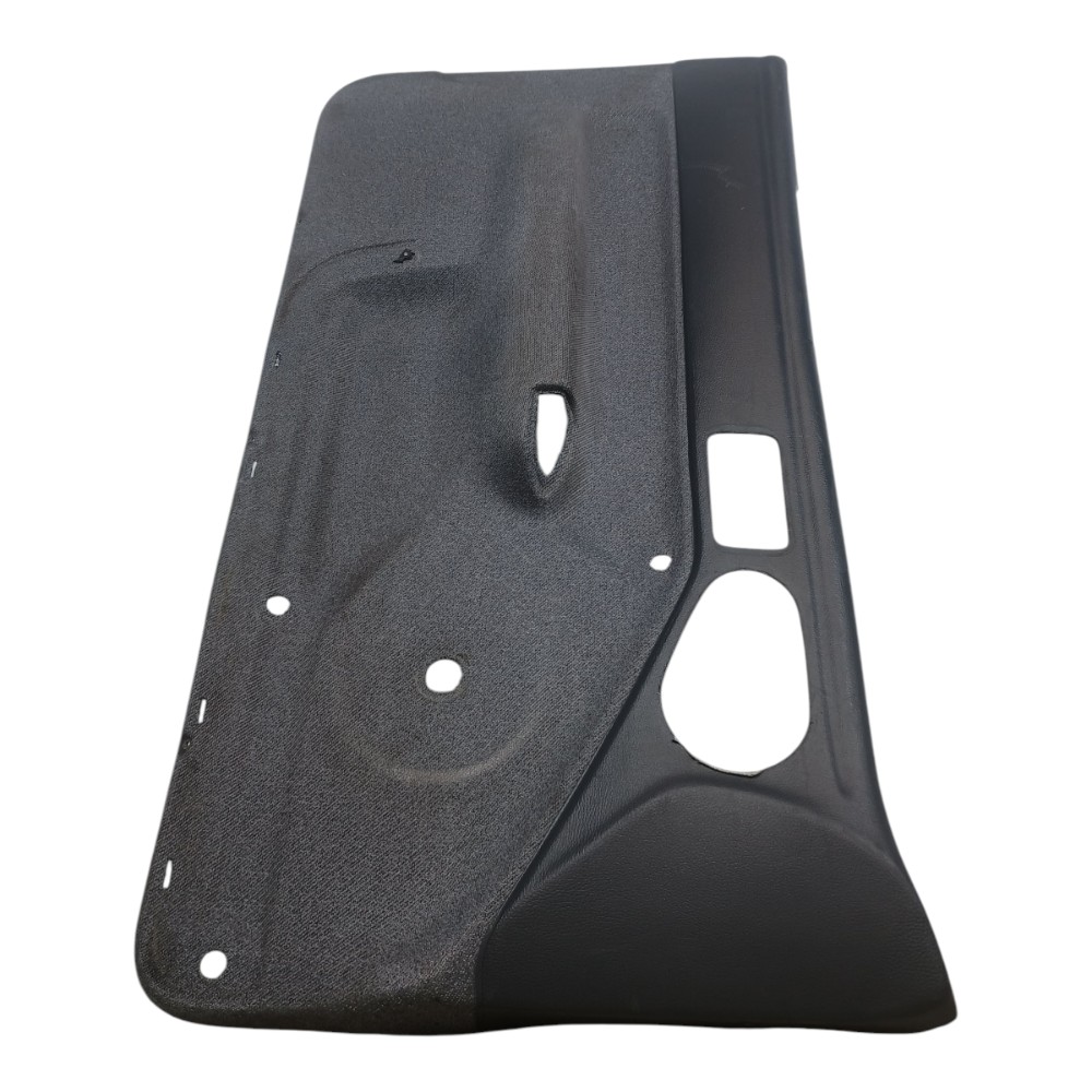 Forro Porta Dianteira Esquerda Vw Logus 1993/94 4