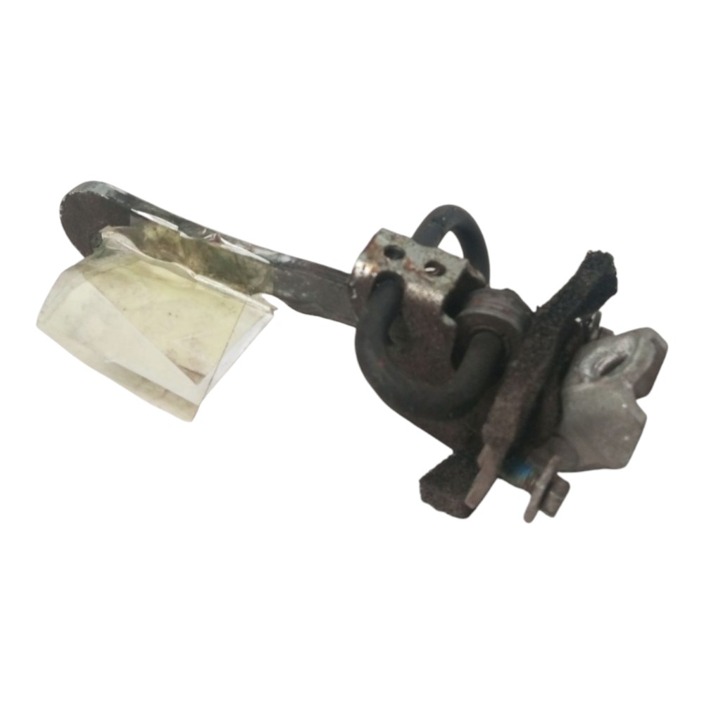 Limitador De Porta Diant Esq Chevrolet Meriva 2010 1