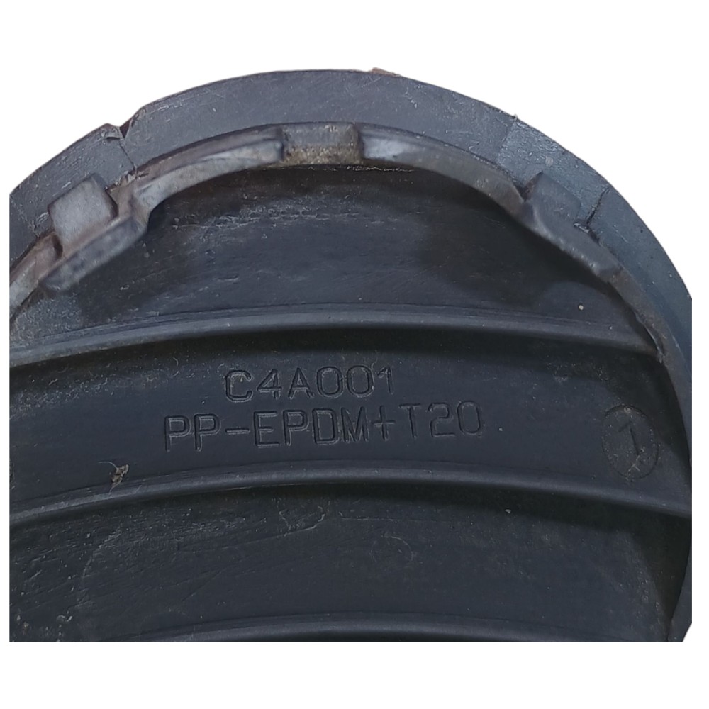 Moldura Difusor Saída Ar Gm Corsa Joy 2005 À 2012 C4a001 6