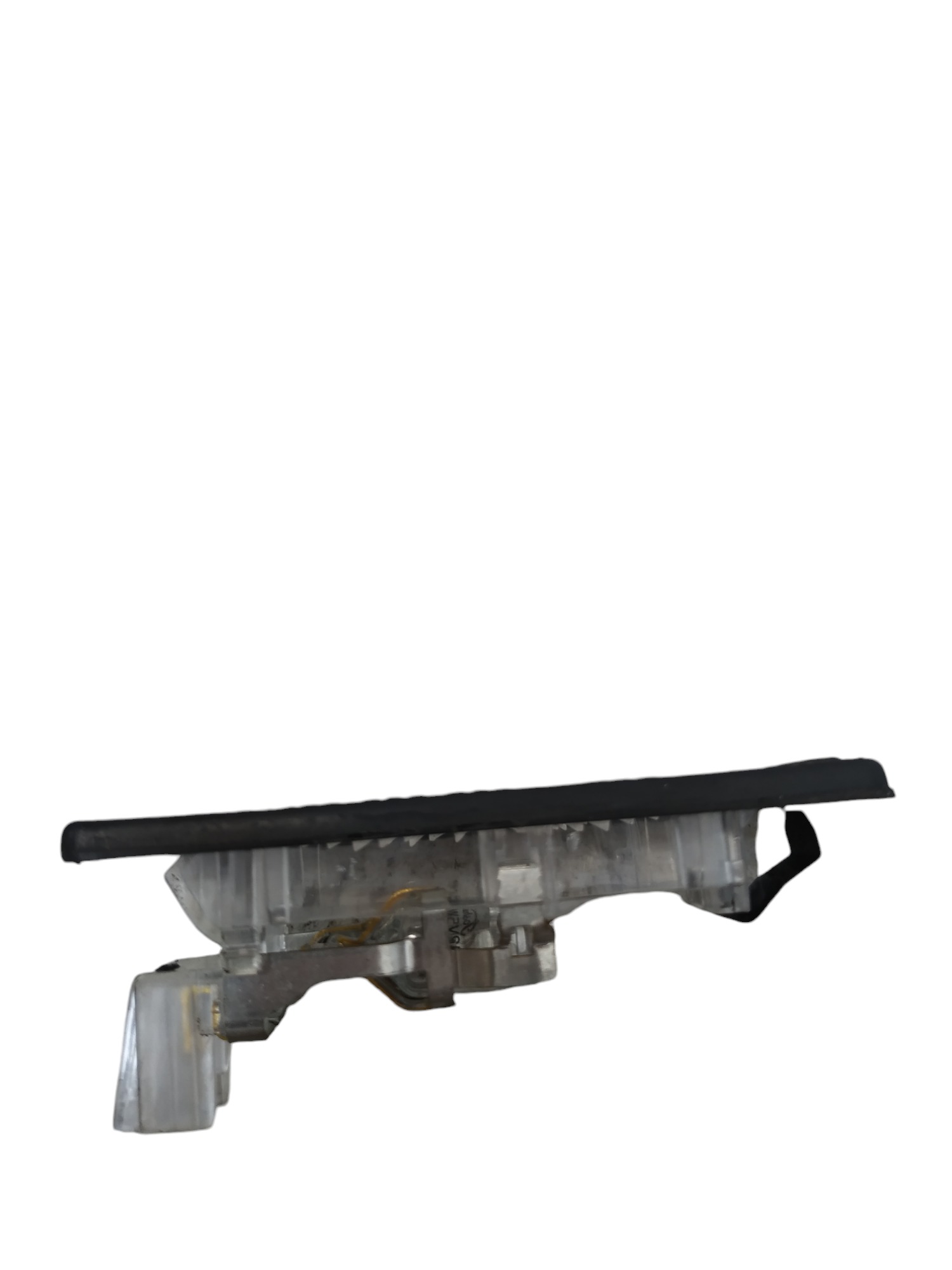 Lanterna Luz Placa Traseiro Vw Virtus 2018 A 2019 3