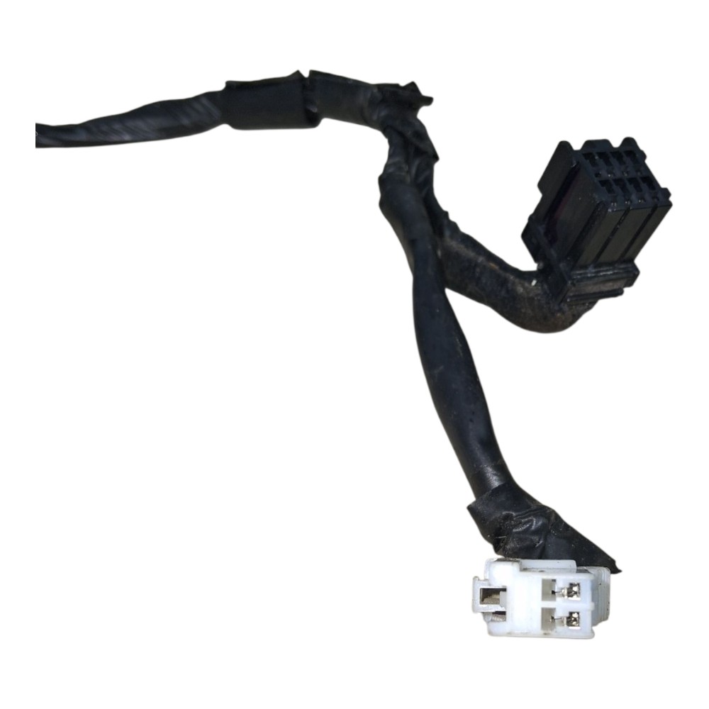 Chicote Elétrico Porta Dianteira Esquerda Hyundai Hb20 2018 9