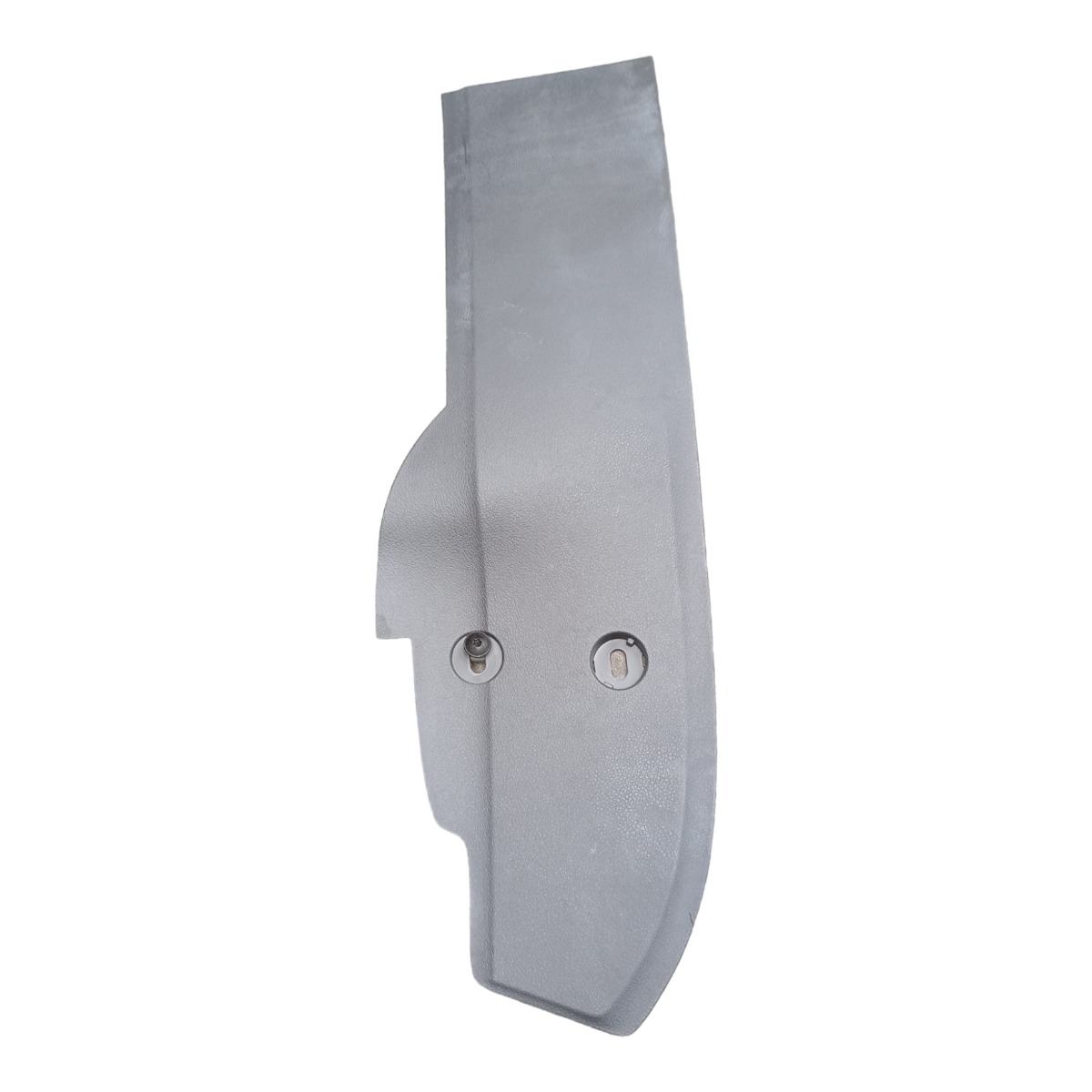 Acabamento Lateral Esquerdo Console Ford Focus 2010 1
