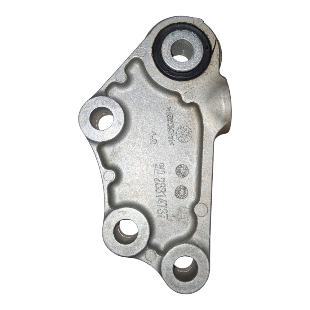 Suporte Coxim Cambio Traseiro 1.0 Gm Tracker 2023
