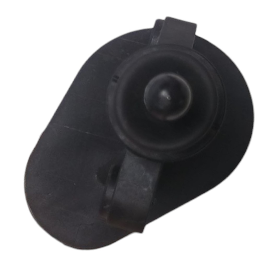 Atuador Pedal Embreagem Gm Prisma 1.0 2014 5