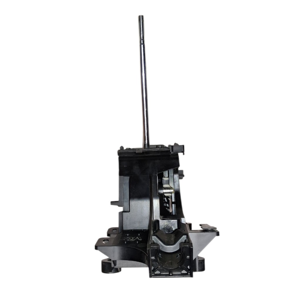 Alavanca trambulador câmbio automático Toyota Yaris SD 2021 4