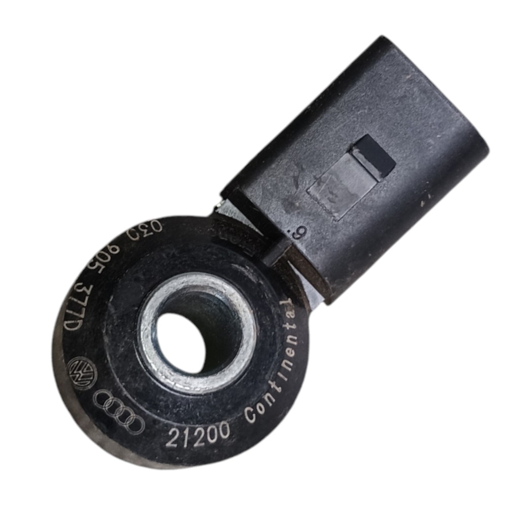 Sensor Detonação Vw Tcross Tsi 2022 030905377d 1