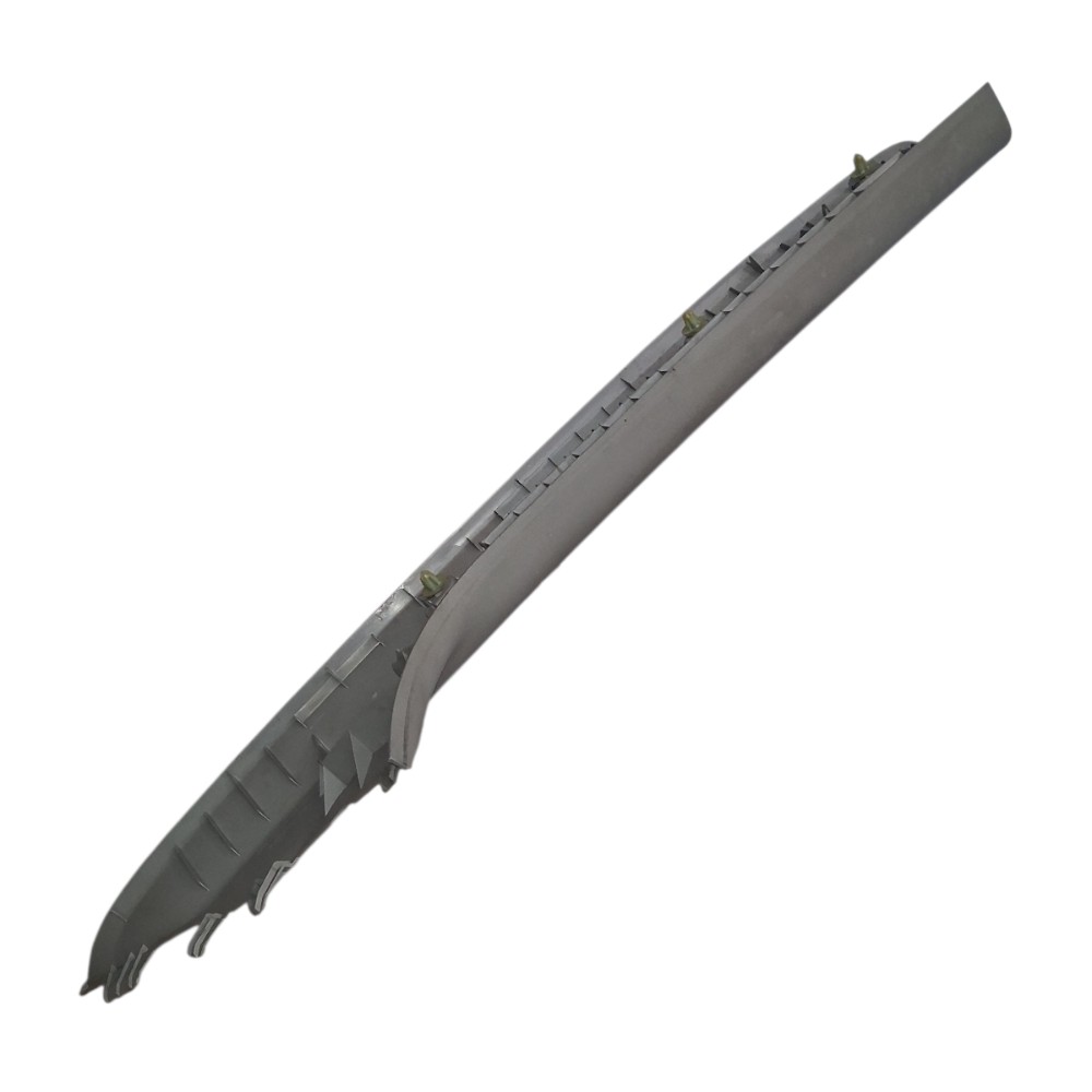 Moldura Coluna Parabrisa Esquerda Honda City 2010 84151tm6 2