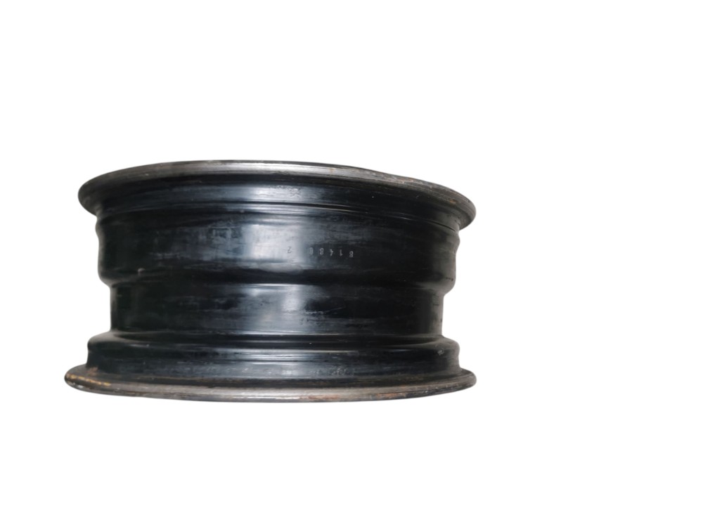 Roda Aro 15 Vw Fox