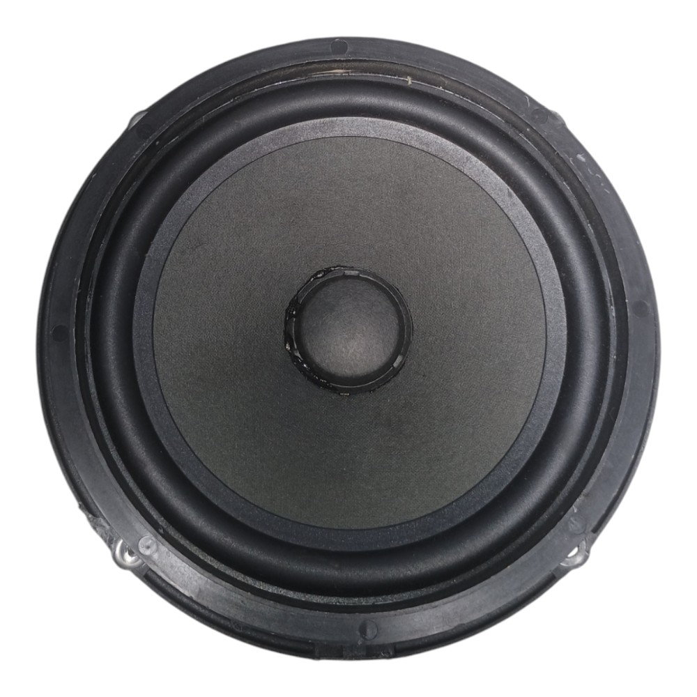Alto Falante Porta Vw Voyage 1.6 2022