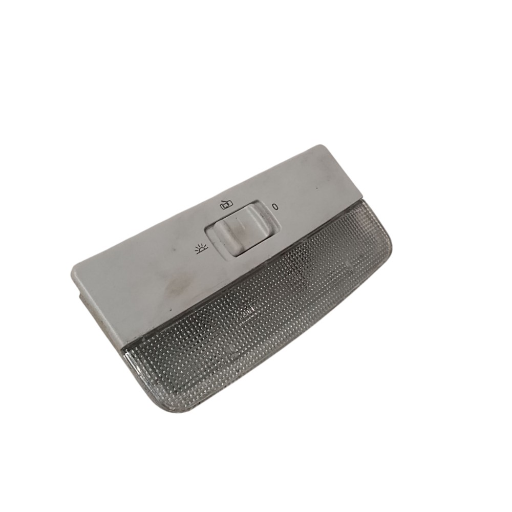 Luz Teto Lanterna Cortesia G6 Save Vw Gol Voyage 2