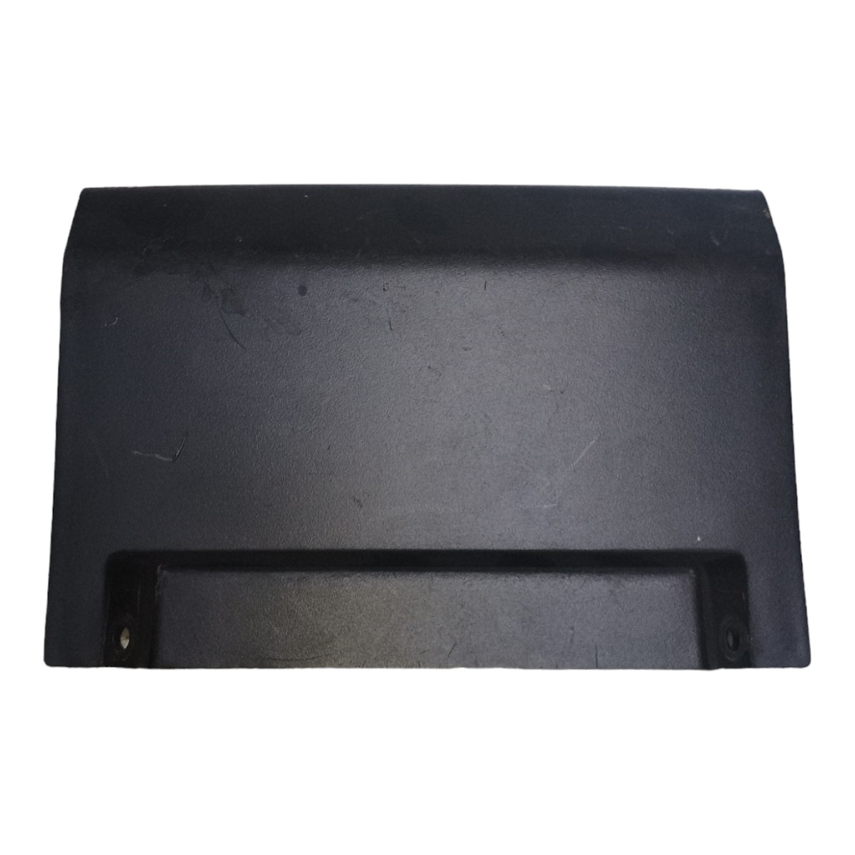 Moldura Comando Ar Condicionado Vw Gol 2001 Com Detalhe 2