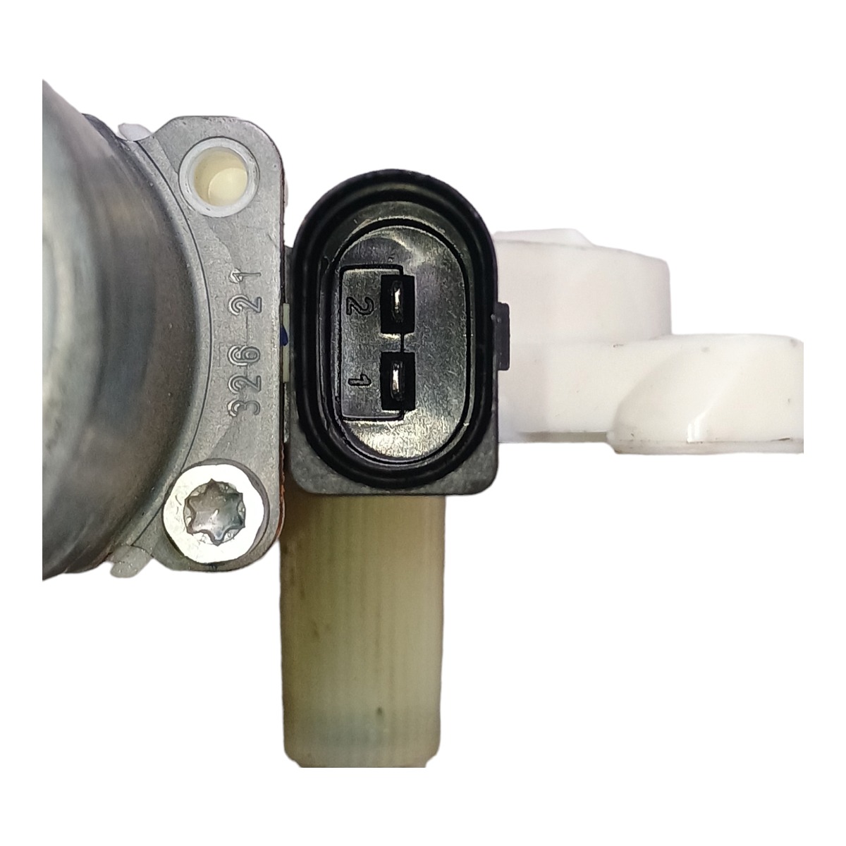 Motor Vidro Elétrico Tras Esq Vw Gol 2022 5u0959802b 3