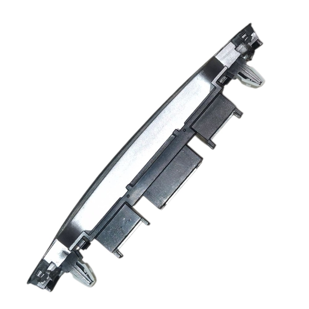 Moldura Comando Pisca Alerta Hyundai Ix35 2014 *detalhe 4
