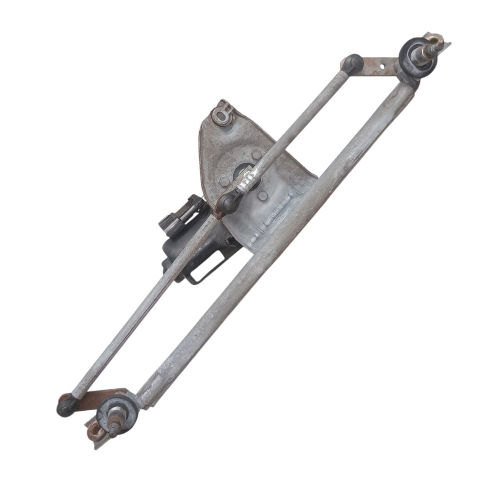 Motor Limpador Parabrisa Gm Corsa 1998 3