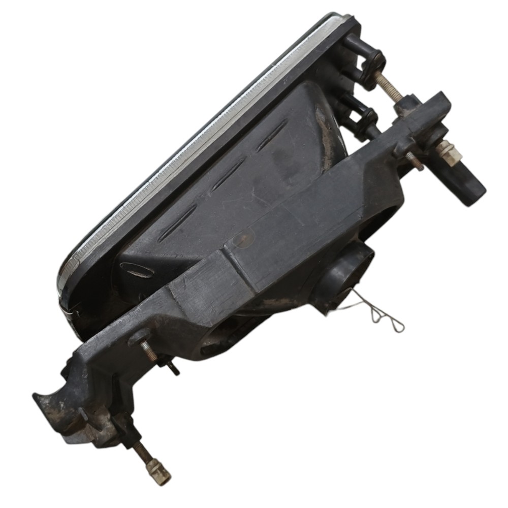 Farol Direito Vw Gol 1992 Com Detalhe Direito/passageiro 2