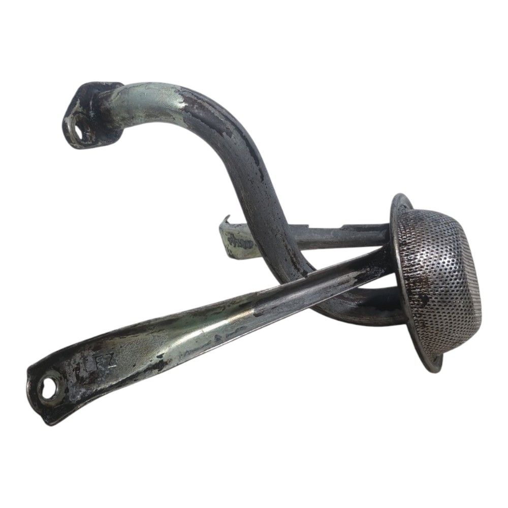 Pescador Óleo Motor Lifan 620 2009 À 2012 3