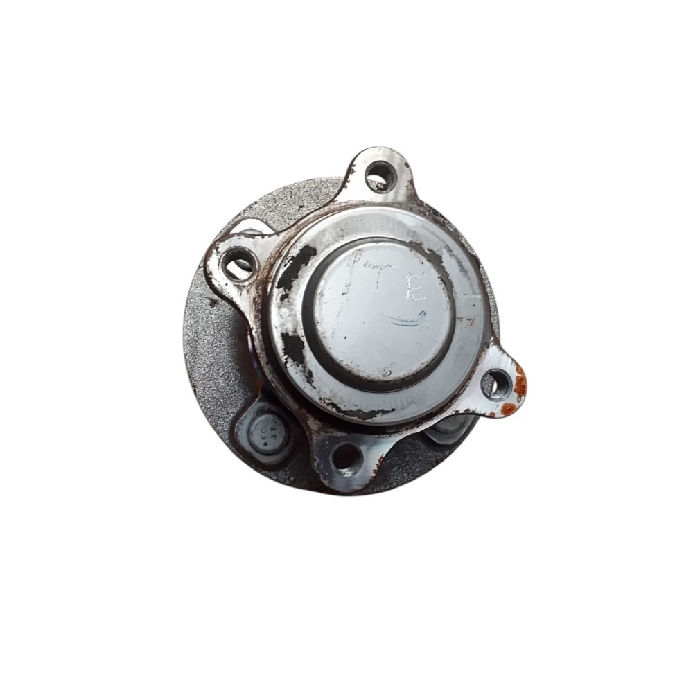 Cubo Roda Traseiro 1.0 Gm Joy Onix 2017 A 2019 1
