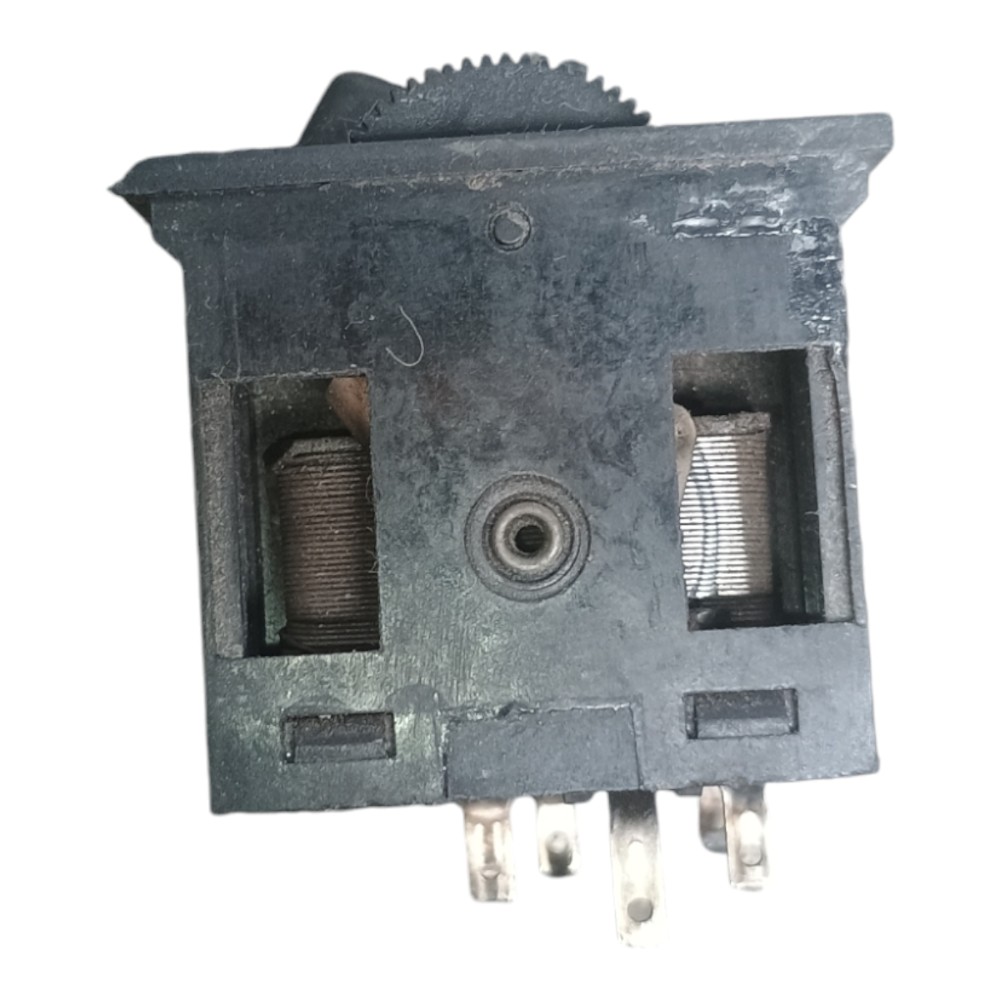 Botão Farol Vw Gol 1992 305941531a 2