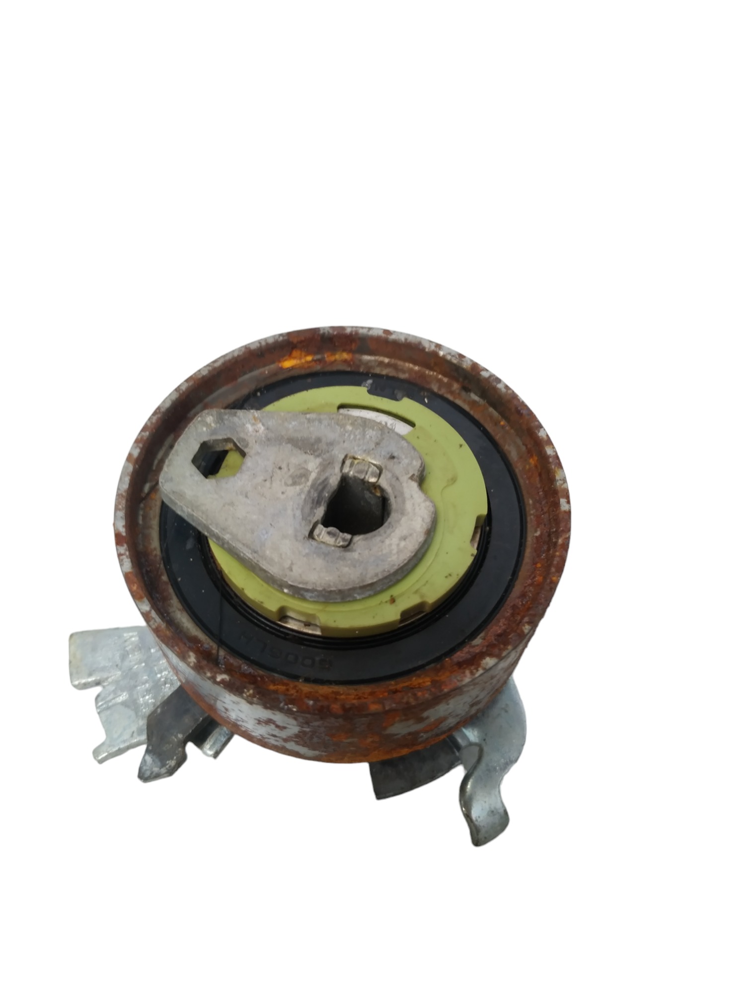 Tensor Correia Dentada Gm Meriva 2004 2