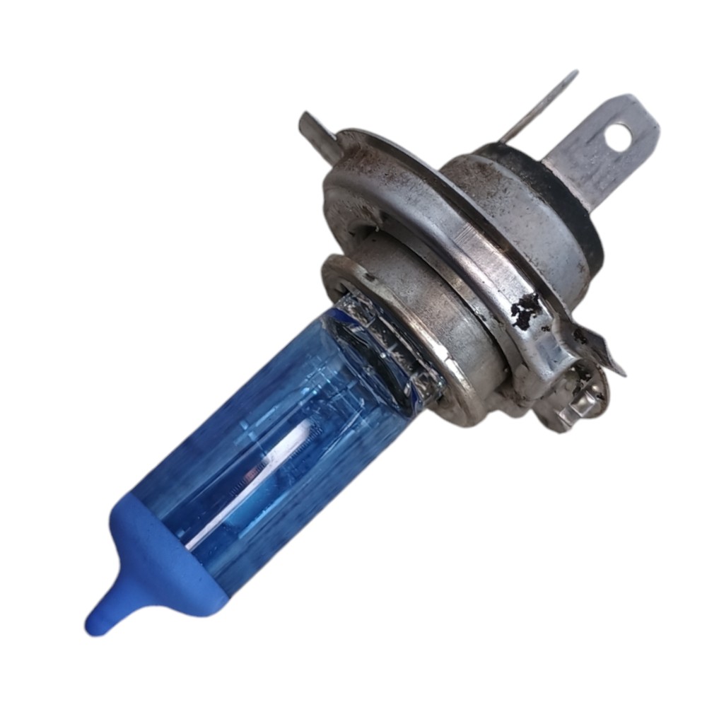 Lâmpada Farol Direito Vw Gol 1992
