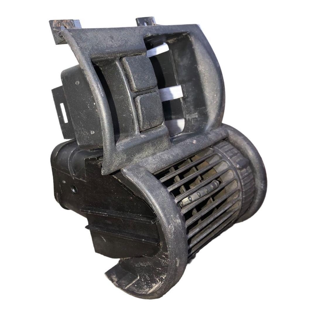 Difusor Ar Esquerdo Gm Classic Corsa 1994 A 2015 90386842 2