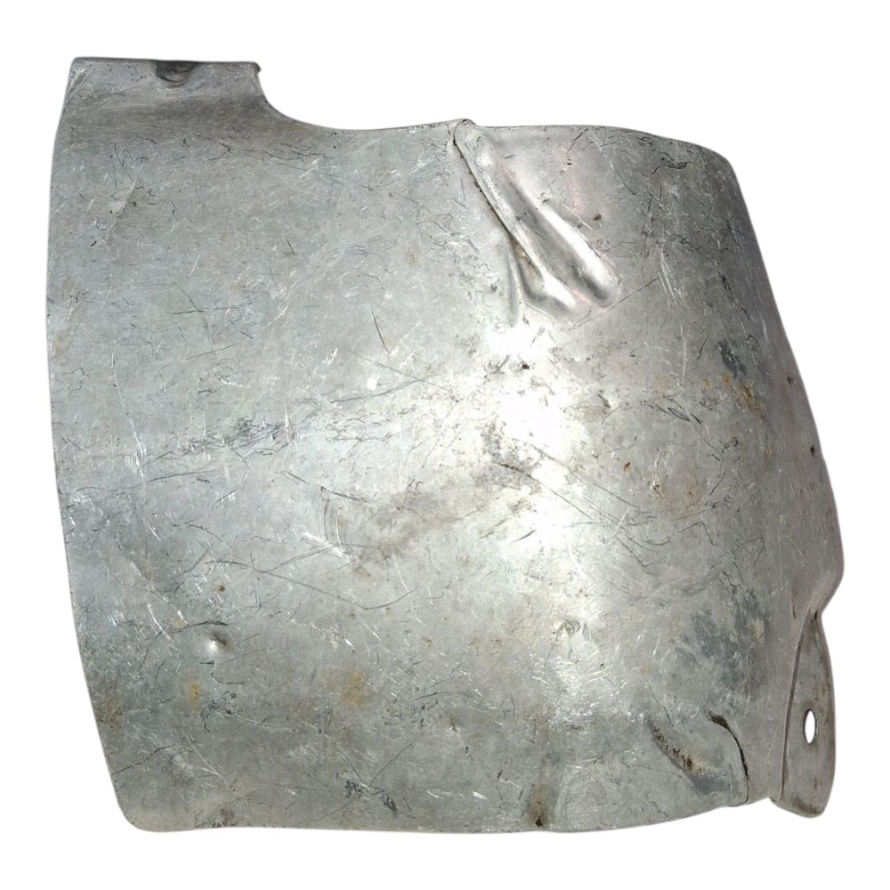 Defletor Calor Catalisador Fiesta Ka 2002 Á 2014 7s553n278aa