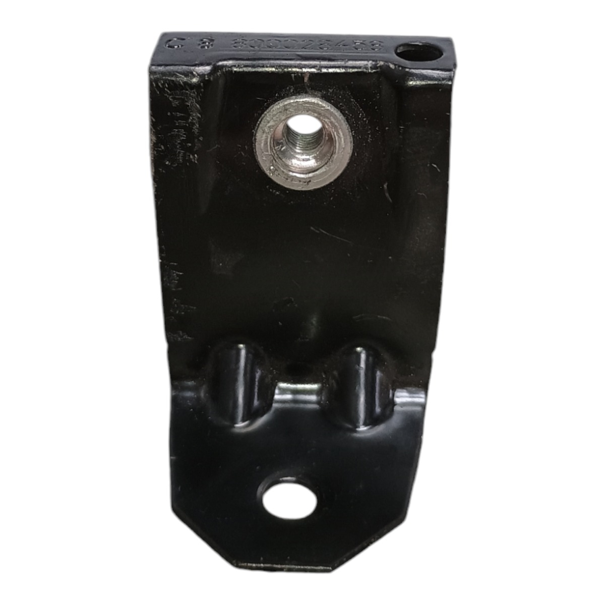 Suporte Forro Porta Dianteira Direita Fiat Mobi Like 2018 Preto 2