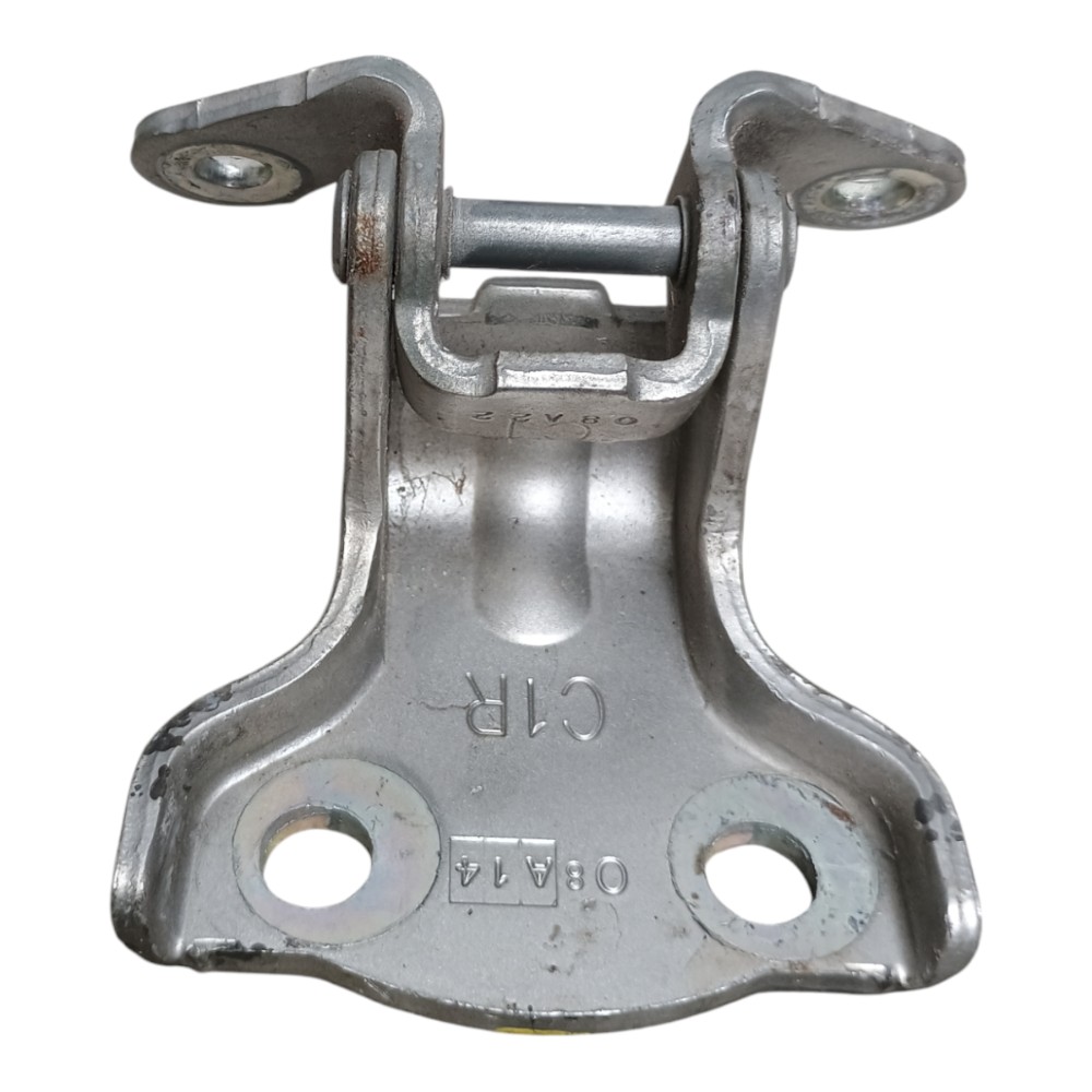 Dobradiça Inferior Porta Traseira Esquerda Gm Captiva 2008 4
