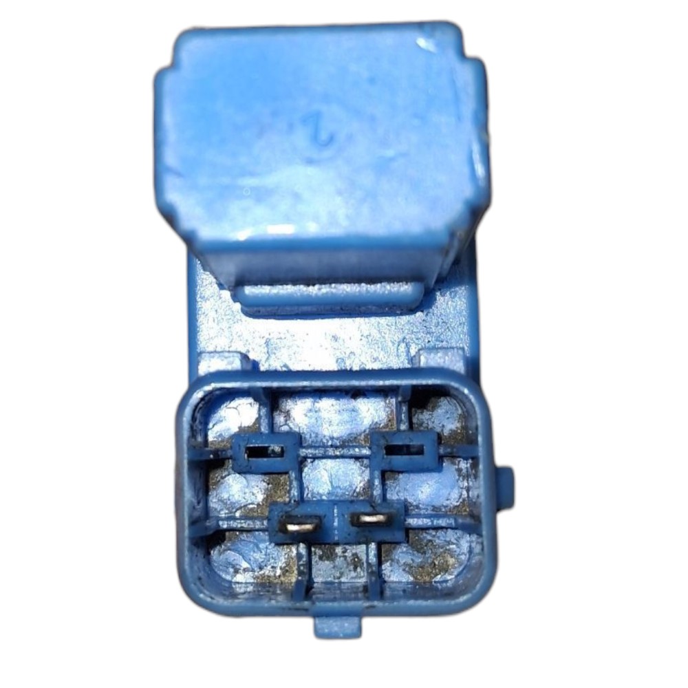 Interruptor Pedal Embreagem Ford Focus 1.8 2001 98ab7c534aa 6